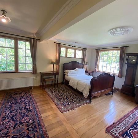 Twin Totara Cottage Upper Hutt Dış mekan fotoğraf