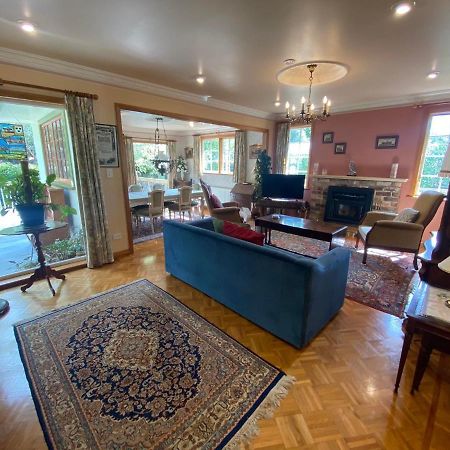 Twin Totara Cottage Upper Hutt Dış mekan fotoğraf