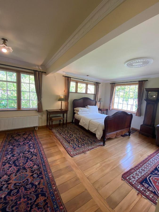 Twin Totara Cottage Upper Hutt Dış mekan fotoğraf