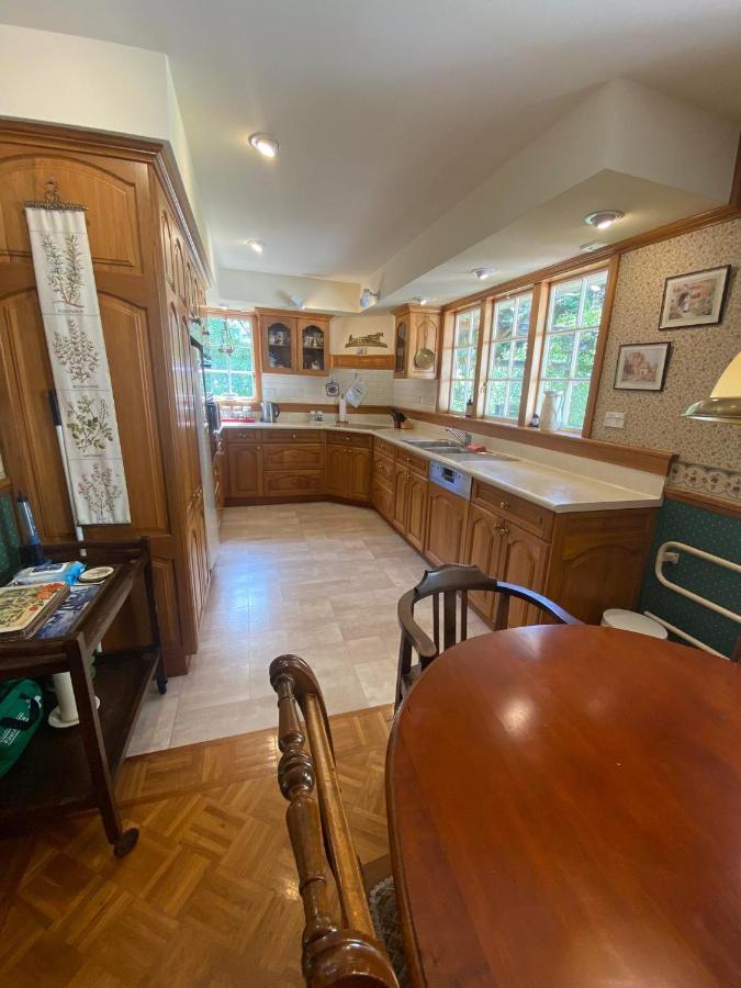 Twin Totara Cottage Upper Hutt Dış mekan fotoğraf