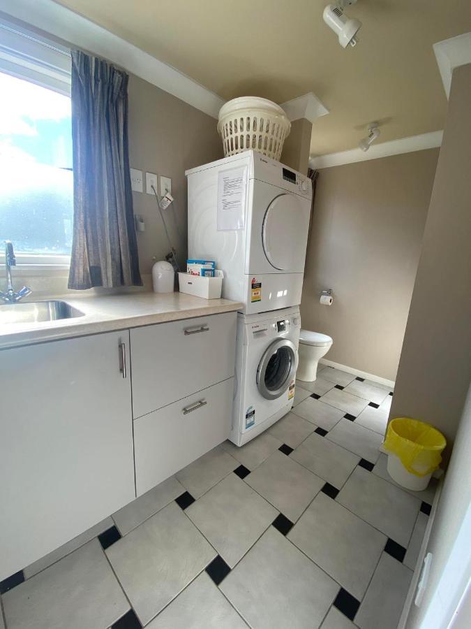 Twin Totara Cottage Upper Hutt Dış mekan fotoğraf